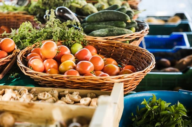 Variety Produce