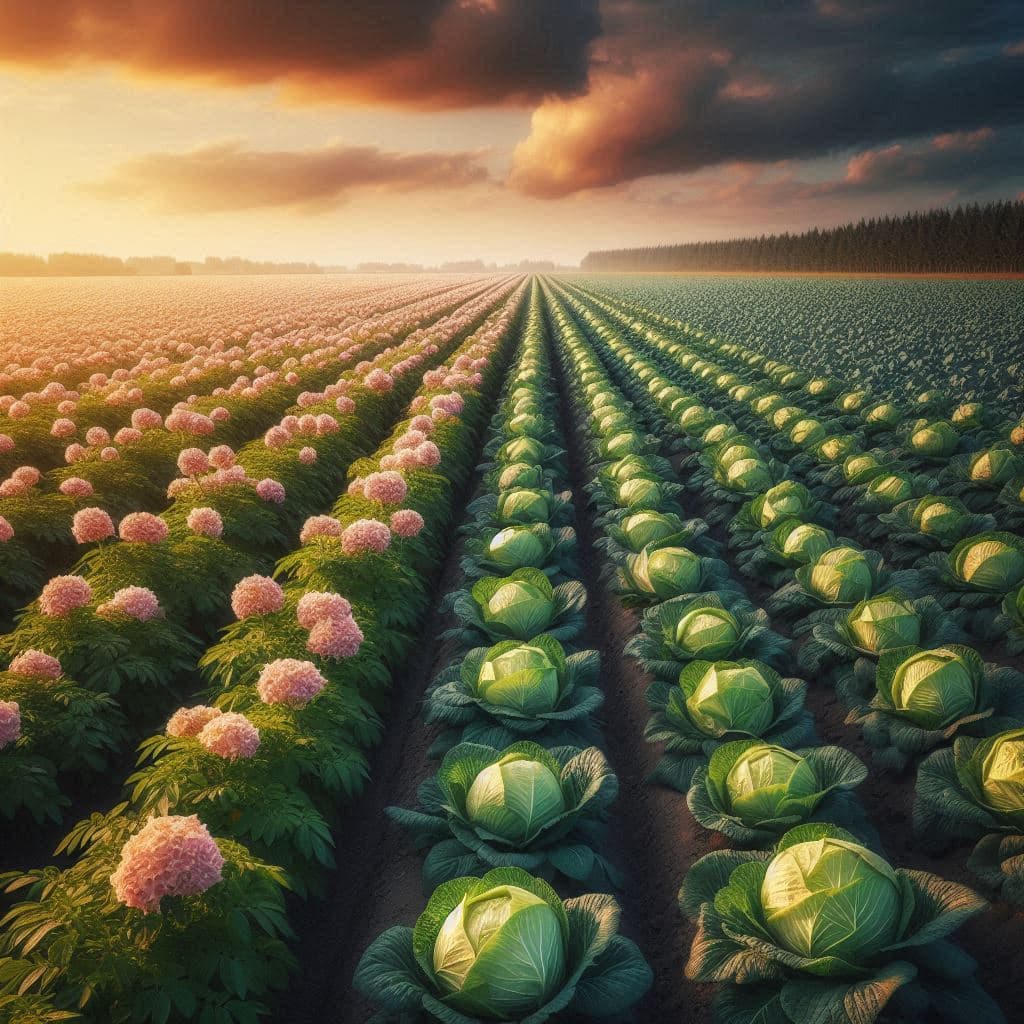 Plantation